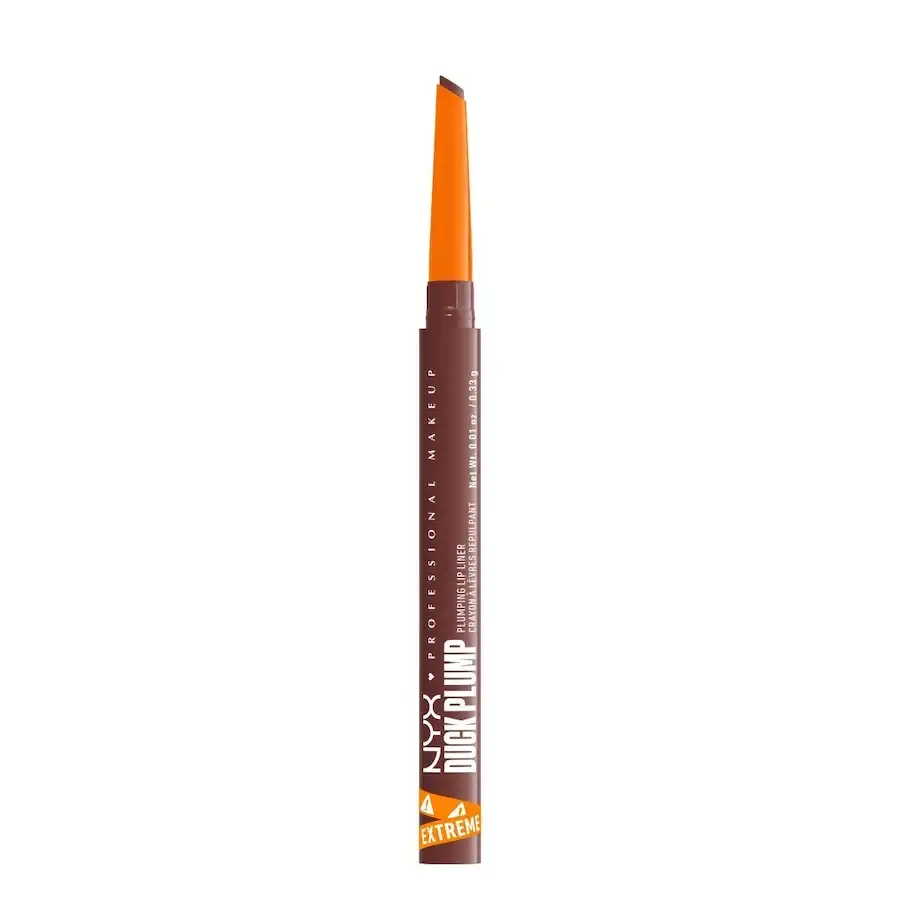 NYX Professional Makeup - Duck Plump Perfiladores de labios 1 pieces 08 - Dash Of Cocoa - NYX Professional Makeup - Comparador de precios