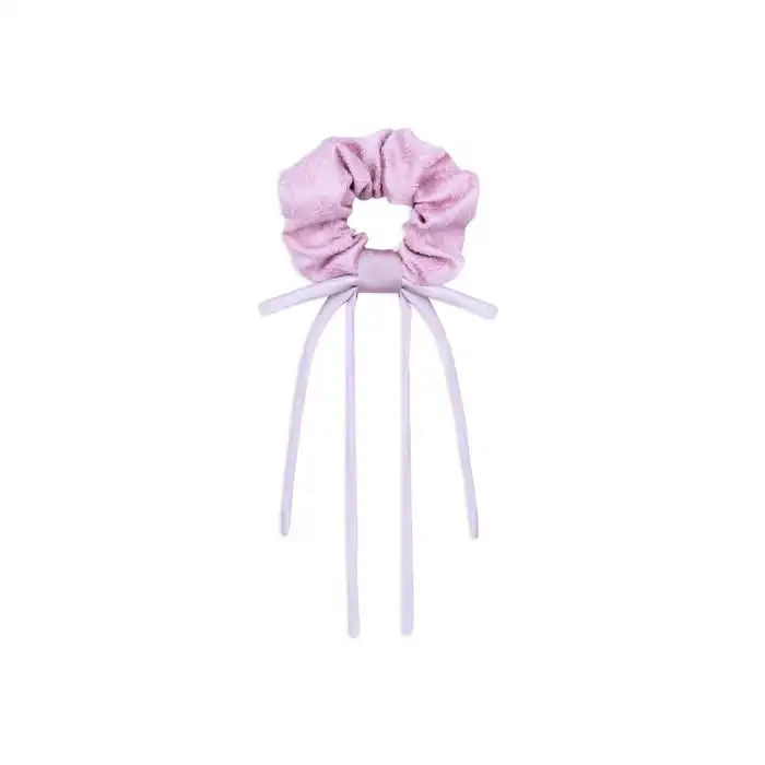 Oh My Hair Scrunchie Ballerina Bow - You Are The Princess - Comparador de precios