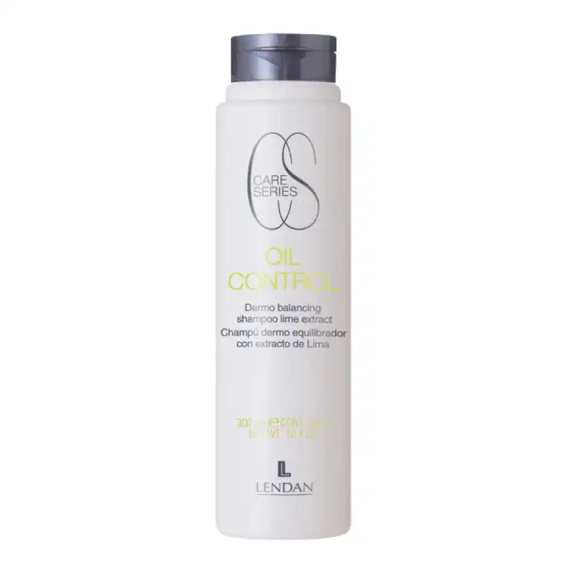 Oil Control Shampoo - 300 ml - Lendan - Lendan - Comparador de precios