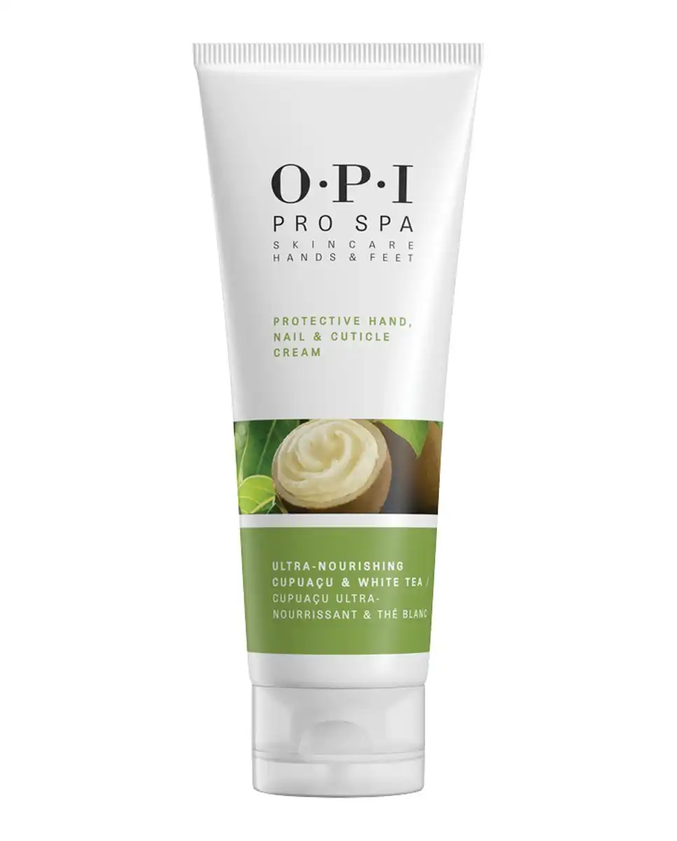 OPI - Crema Protectora De Manos, Uñas Y Cutículas Pro Spa - OPI - Comparador de precios