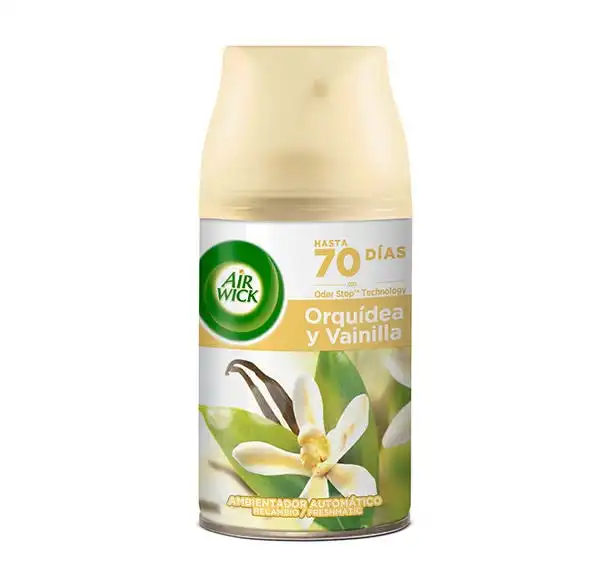 OrquÃdea Y Vainilla - AIRWICK - Comparador de precios