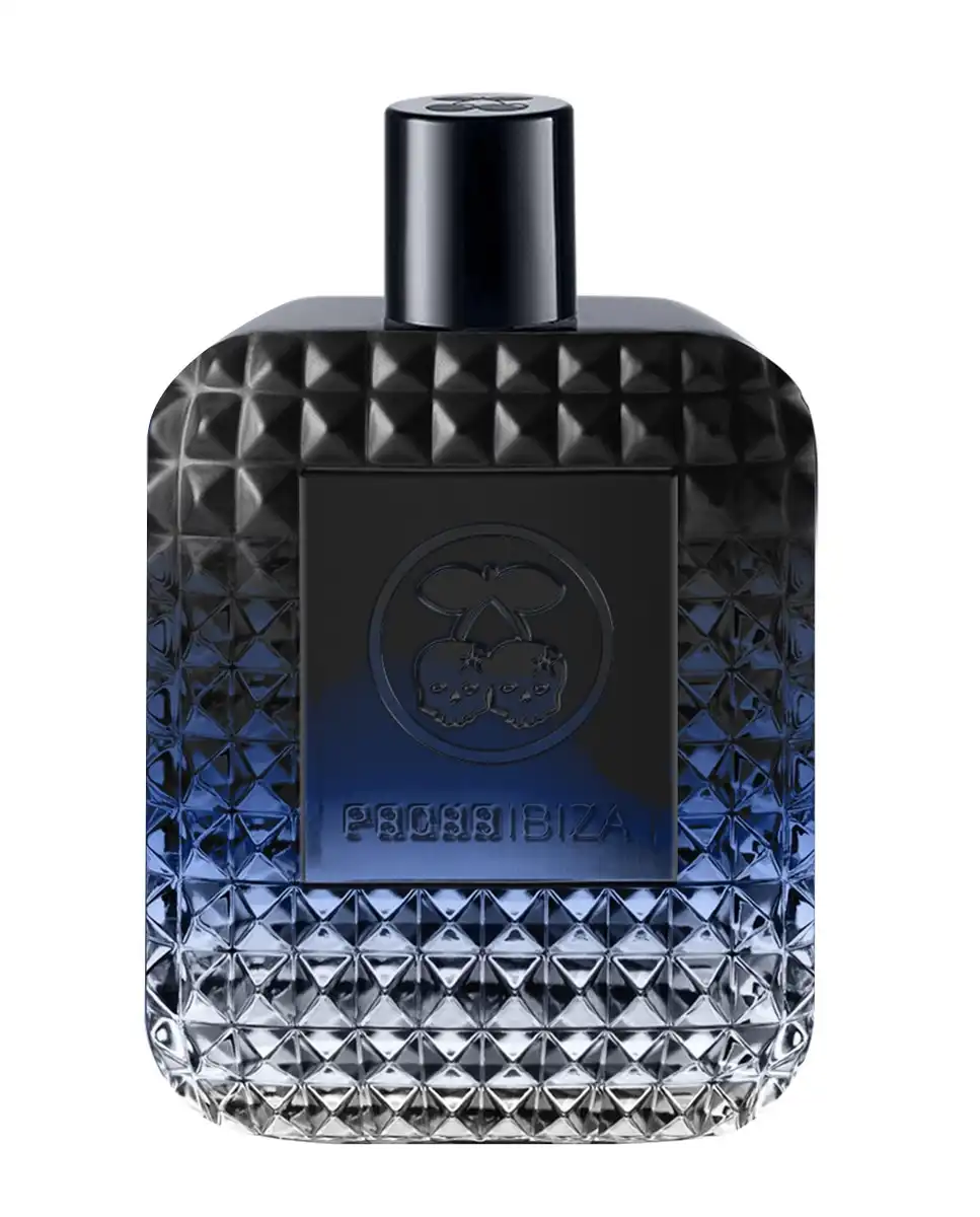 Pachá Ibiza - Eau De Toilette Be Insane Para él 100 Ml Pacha Ibiza - Pachá Ibiza - Comparador de precios