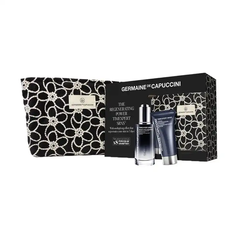 Pack Timexpert SRNS Recovery - Germaine de Capuccini - Germaine de Capuccini - Comparador de precios