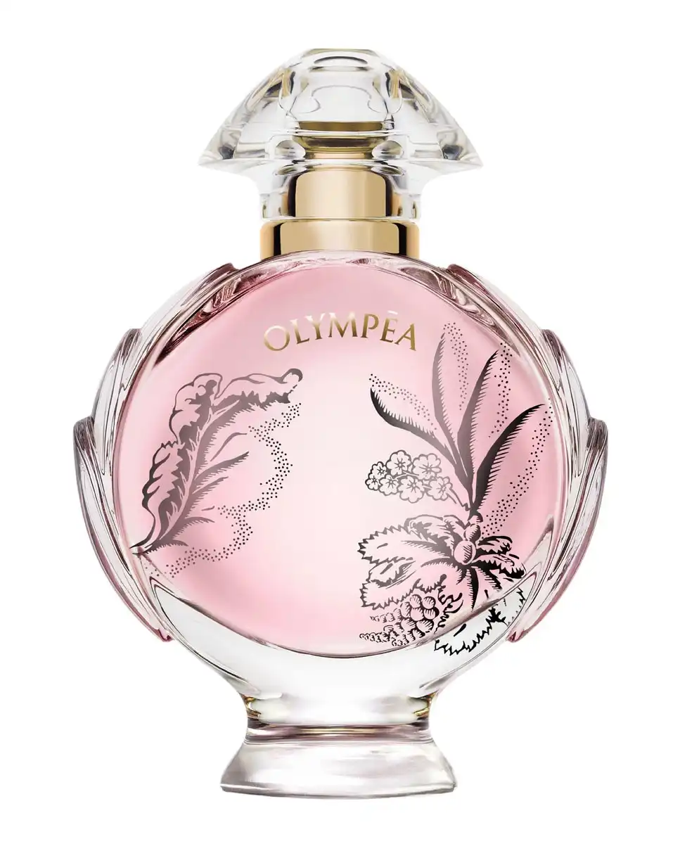 Paco Rabanne - Eau De Parfum Olympea Blossom 30 Ml - Paco Rabanne - Comparador de precios
