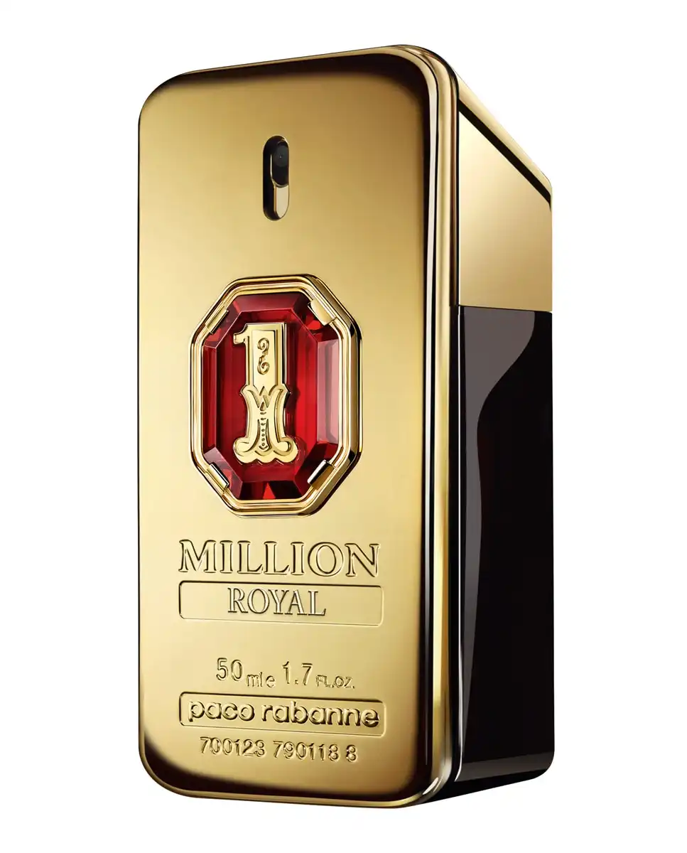 Paco Rabanne - Eau De Parfum One Million Royal 50 Ml Paco Rabanne - Paco Rabanne - Comparador de precios