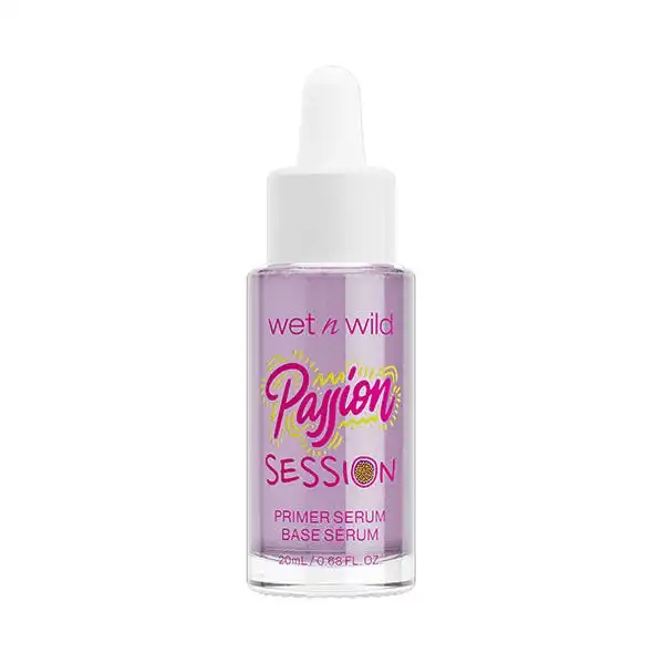 Passion Session Primer Serum - WET n WILD - Comparador de precios
