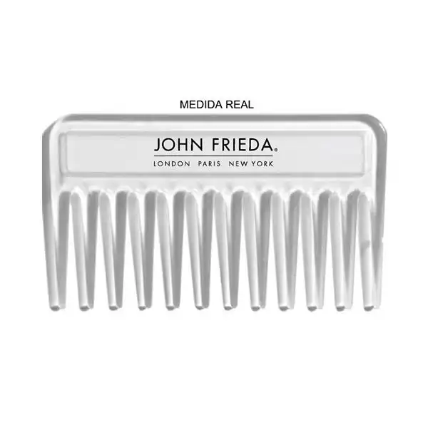 Peine - JOHNÂ FRIEDA - Comparador de precios