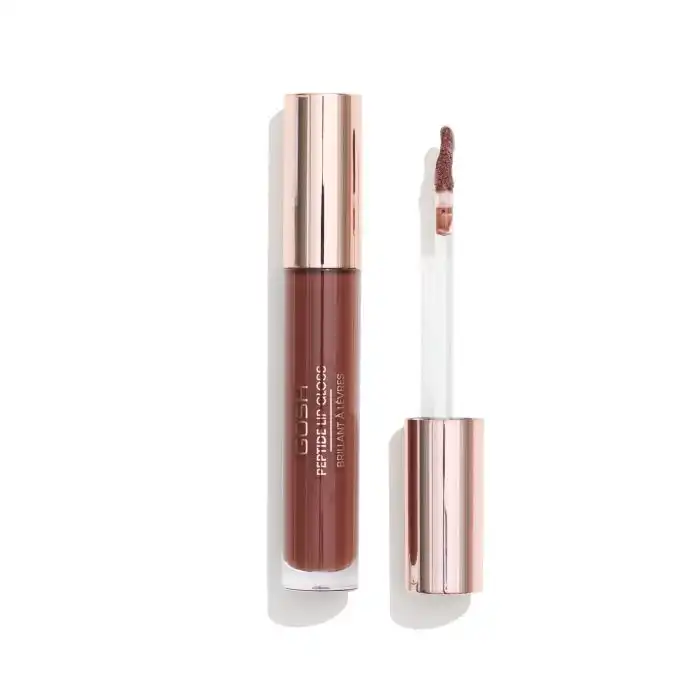 Peptide Lip Gloss Brillo de Labios 7 ml - GOSH - Comparador de precios