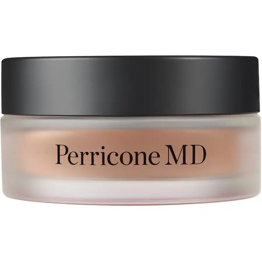 Perricone MD - No Makeup Bálsamo Luminosidad Radiante Coloretes 35 ml 03 Bronce - Perricone MD - Comparador de precios