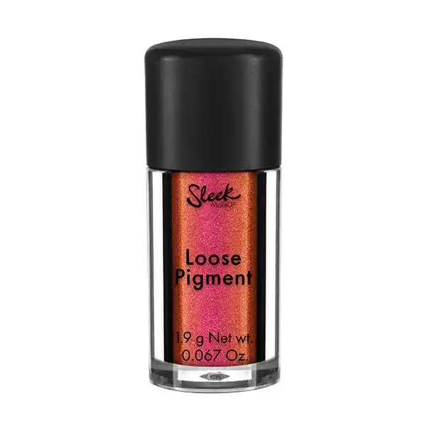 **Pigmentos Sueltos Euphoric Euphoric - Sleek - Comparador de precios