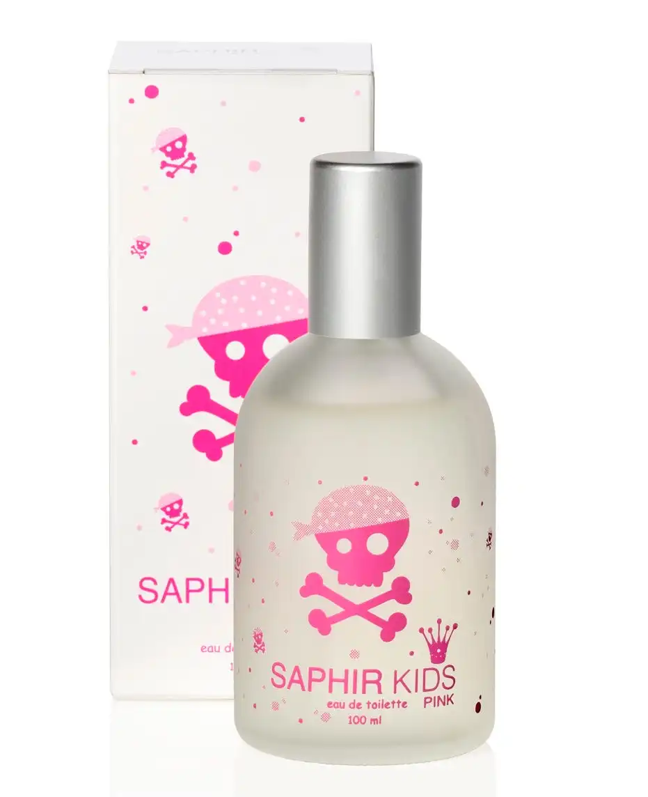Pink Kids - SAPHIR - Comparador de precios