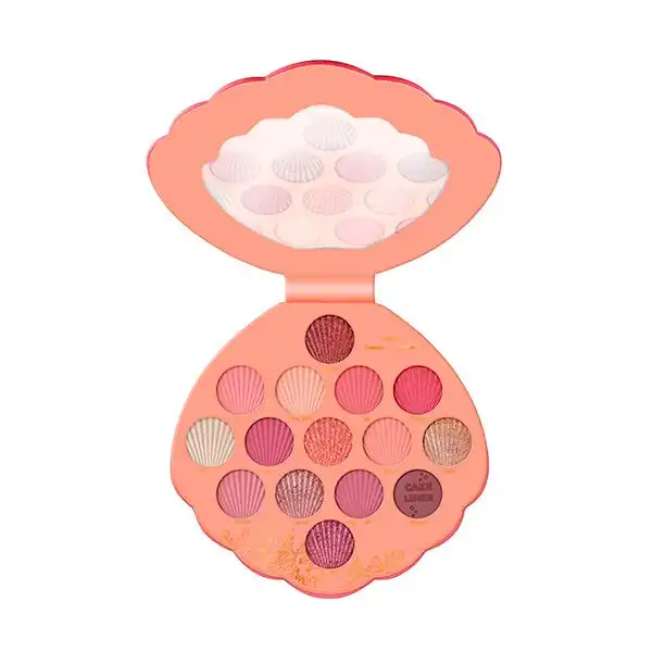Pixar Dory Paleta De Sombras 020 - CATRICE - Comparador de precios