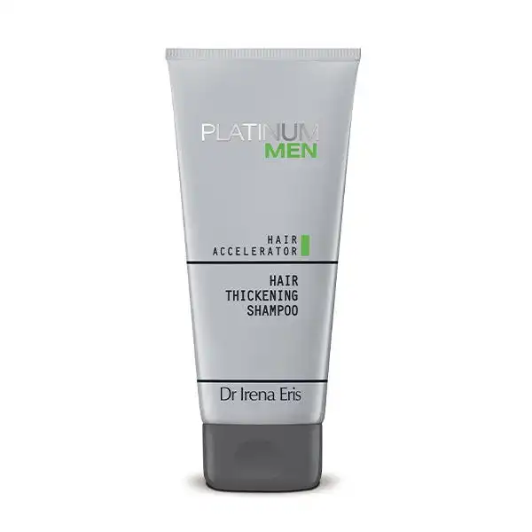 Platinum Men Hair Thickening Shampoo - DR IRENA ERIS - Comparador de precios