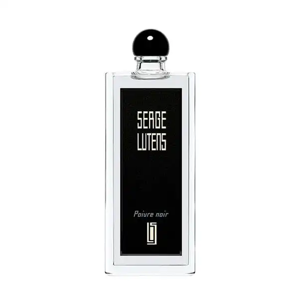 Poivre Noir 50Ml - Serge Lutens - Comparador de precios