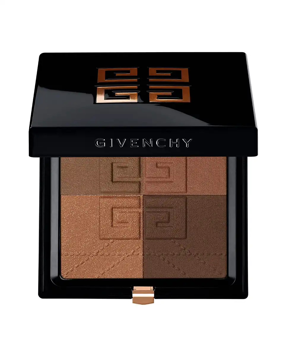 Polvo Bronceador Prisme Libre Givenchy 004 7 g - Givenchy - Comparador de precios