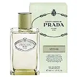 Prada Prada Infusion De Vetiver Eau de Parfum Unisex 100 ML - Prada - Comparador de precios