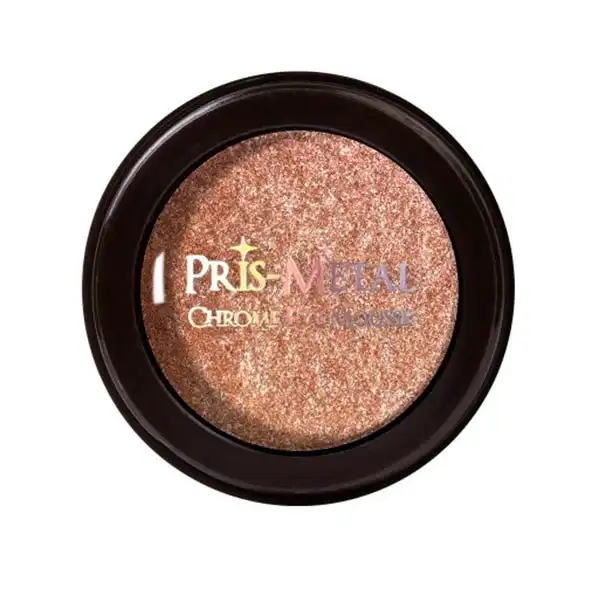 Pris-Metal Chrome Eye Mousse Galaxy - J.CAT - Comparador de precios