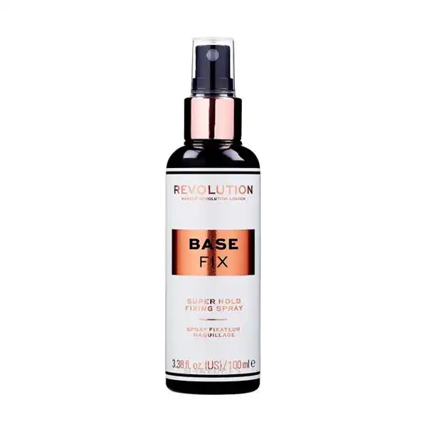 Pro Fix Amazing Make Up Fixing Spray - REVOLUTION - Comparador de precios