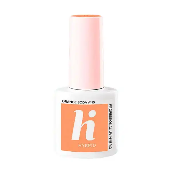 Professional Uv Hybrid Pop 115 Orange Soda - Hi Hybrid - Comparador de precios