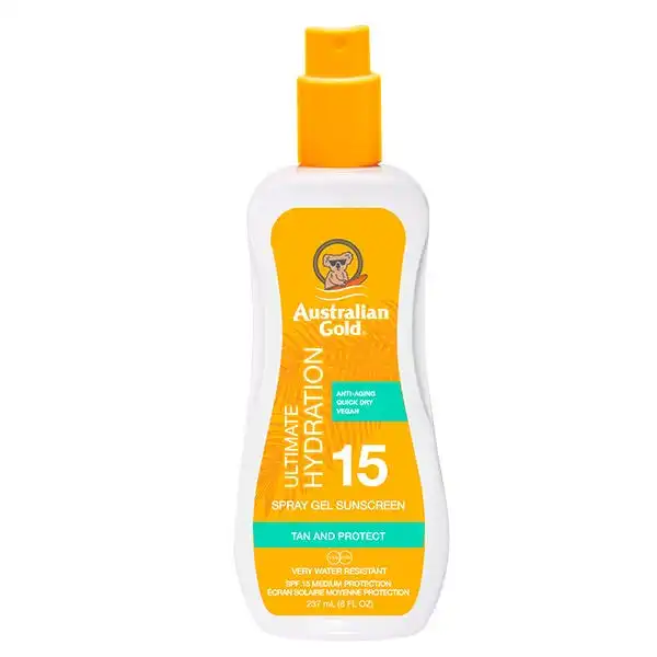 Protector Solar - Australian Gold - Comparador de precios