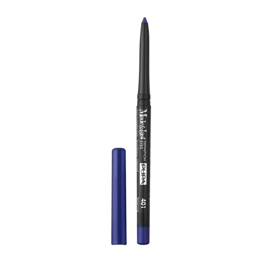 PUPA Milano - Made to Last Definition Eyes Eyeliner 0.35 g 401 - ELECTRIC BLUE - PUPA Milano - Comparador de precios