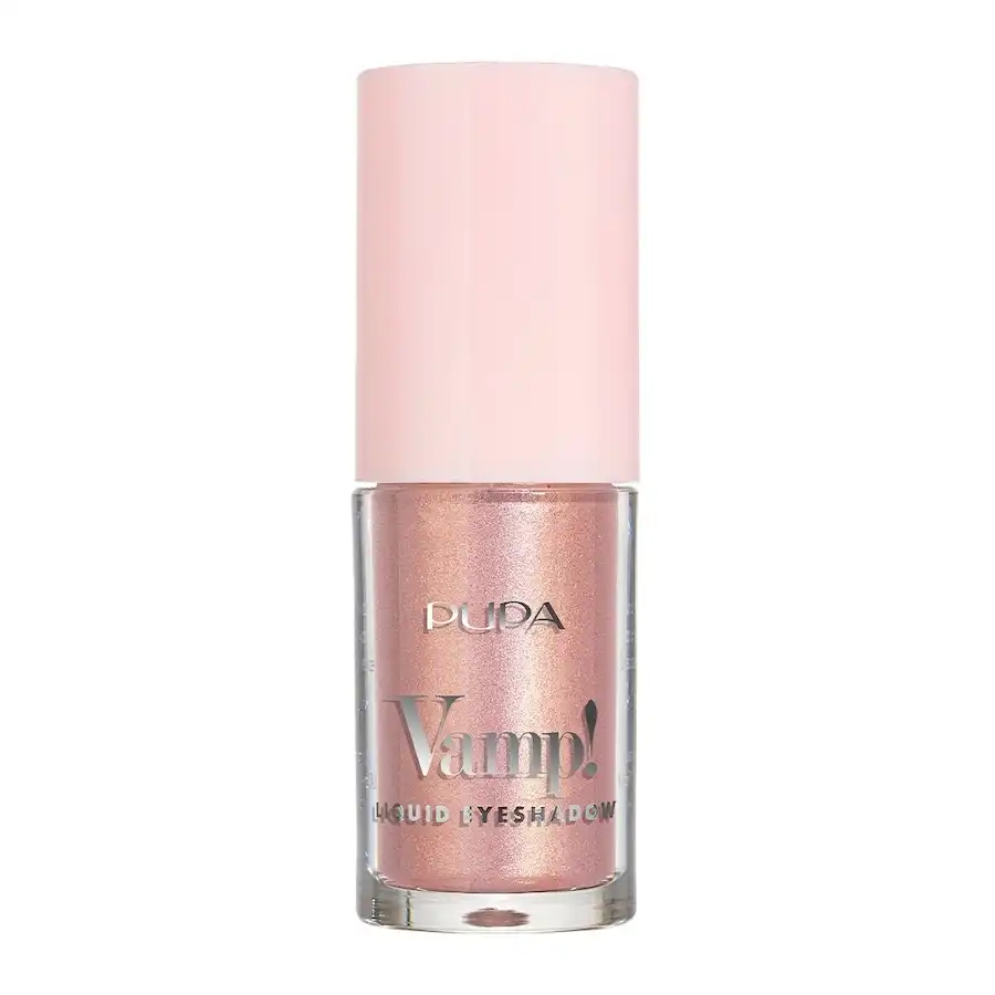 PUPA Milano - VAMP LIQUID EYESHADOW Sombra de ojos 4 ml - PUPA Milano - Comparador de precios