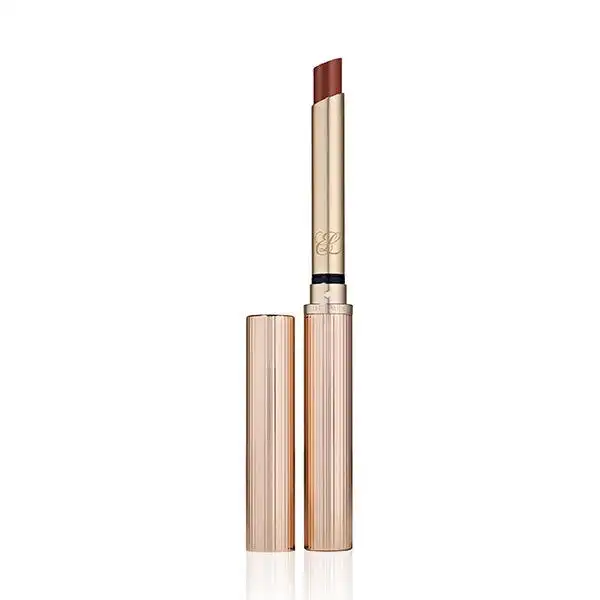 Pure Color Explicit Slick Shine Lipstick Sweet Molasses-06 - Estée Lauder - Comparador de precios
