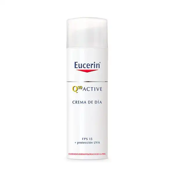 Q10 Active - Eucerin - Comparador de precios