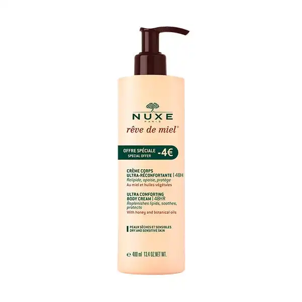 Rêve De Miel - NUXE - Comparador de precios