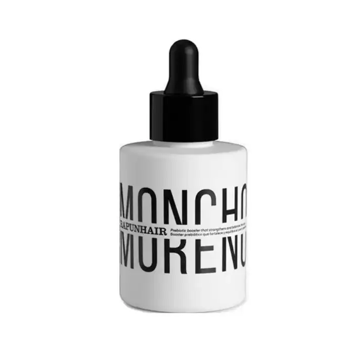 Rapunhair Sérum de Crecimiento Capilar 70 ml - MONCHO MORENO - Comparador de precios