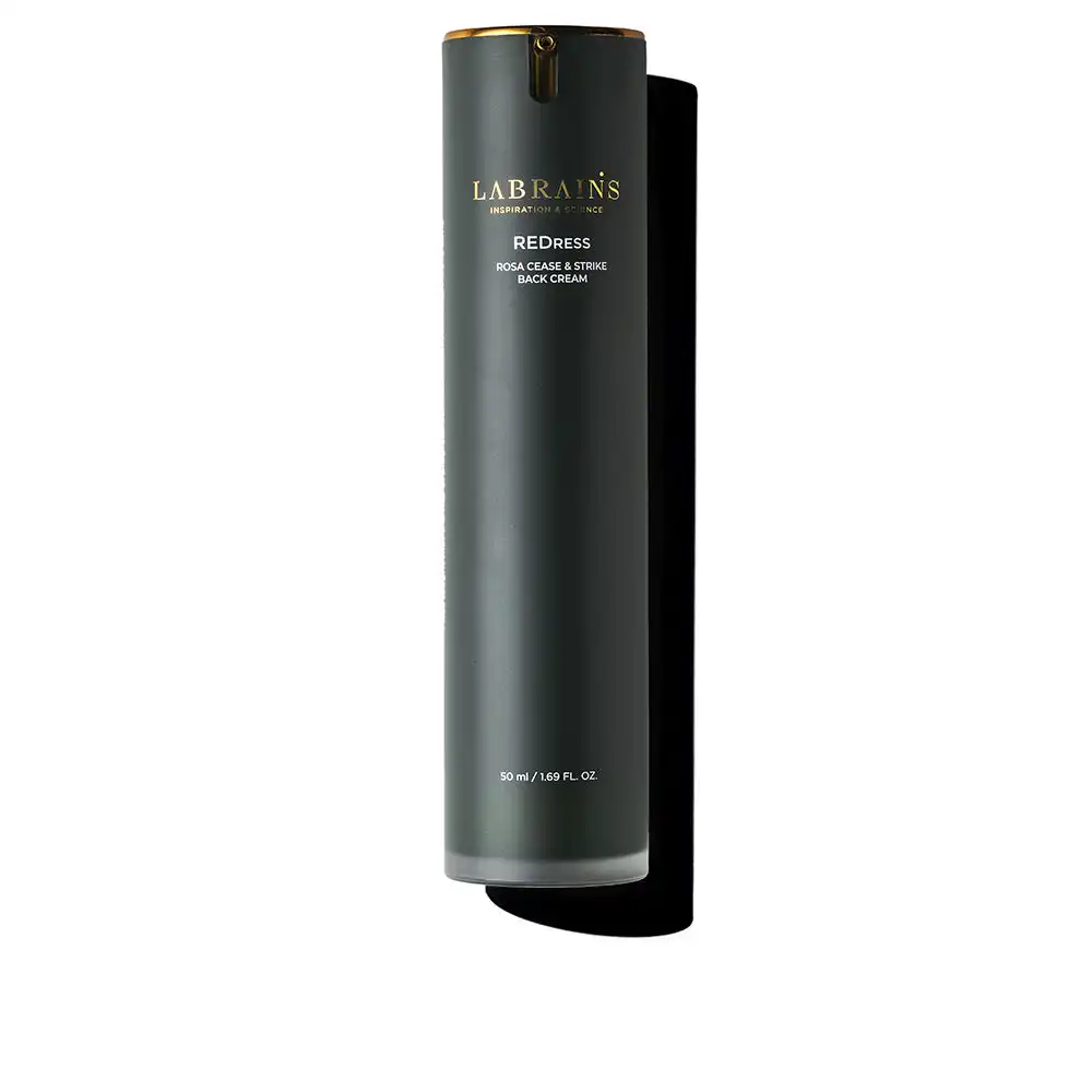 Redress Rosacea & Strike crema 50 ml - Labrains - Comparador de precios