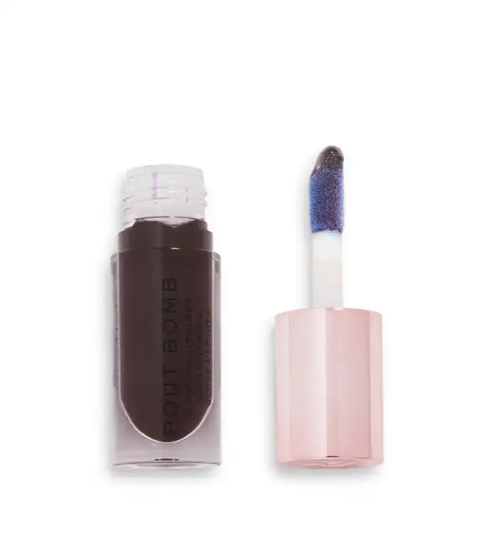 Revolution - Brillo de labios Pout Bomb - Crave - Makeup Revolution - Comparador de precios
