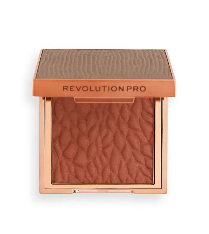 Revolution Pro - Bronceador en Polvo Sculpting - Enrobe - REVOLUTION PRO - Comparador de precios