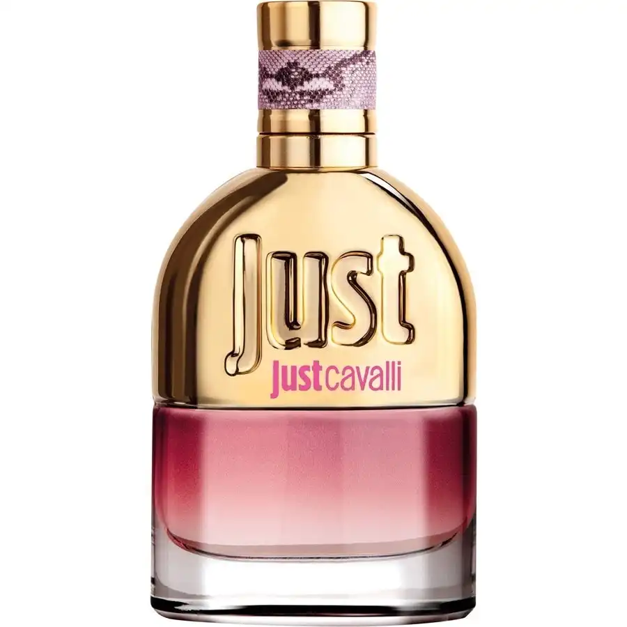Roberto Cavalli - Just Cavalli Perfumes 75 ml female - Roberto Cavalli - Comparador de precios