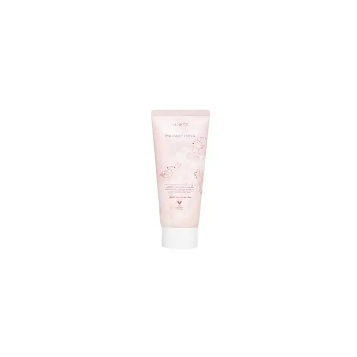 Rosehip oil Pha Espuma Limpiadora 120 ml - Glamfox - Comparador de precios