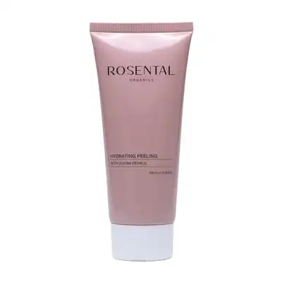 Rosental Rosental Organics The Peeling Skin Softener, 100 ml - Rosental Organics - Comparador de precios