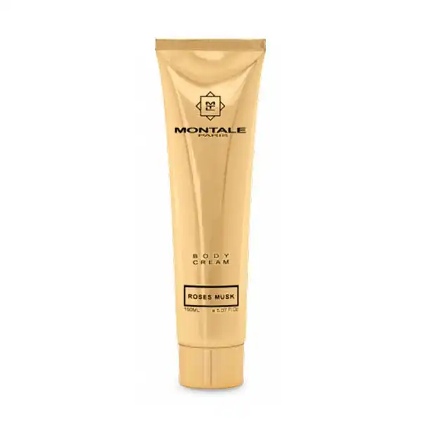 Roses Musk Body Cream - MONTALE PARIS - Comparador de precios