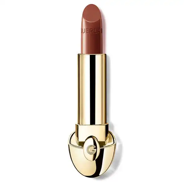 Rouge G Satin Lips Refill 12 LE BRUN AMARANTE - Guerlain - Comparador de precios
