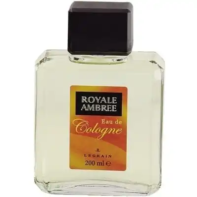 Royale Ambree Colonia EAU, 200 ml - Royale Ambree - Comparador de precios