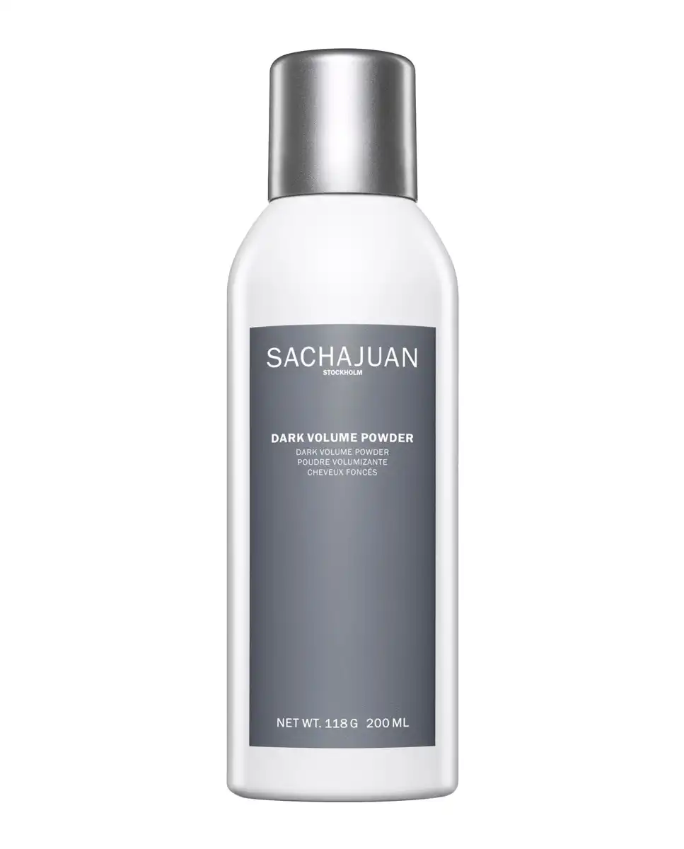 Sachajuan - Champú Dark Volume Powder 200 Ml - Sachajuan - Comparador de precios