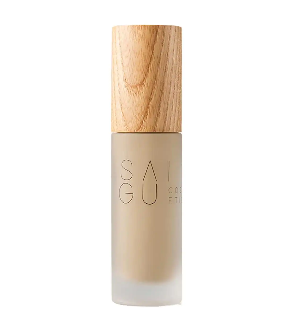 Saigu Cosmetics - Base de maquillaje piel radiante - Dafne - Saigu Cosmetics - Comparador de precios