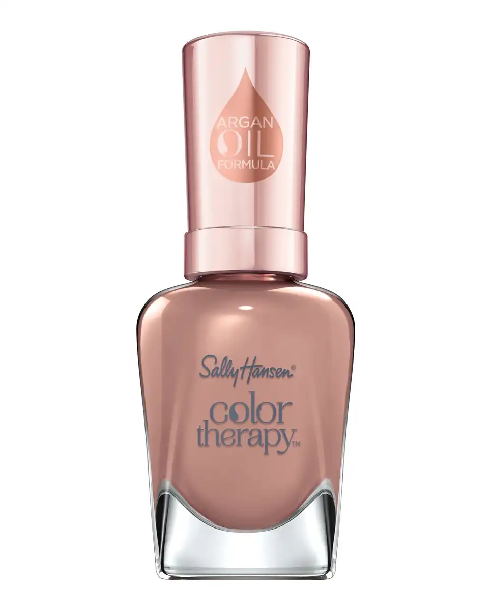 Sally Hansen - Esmalte De Uñas Color Therapy - Sally Hansen - Comparador de precios