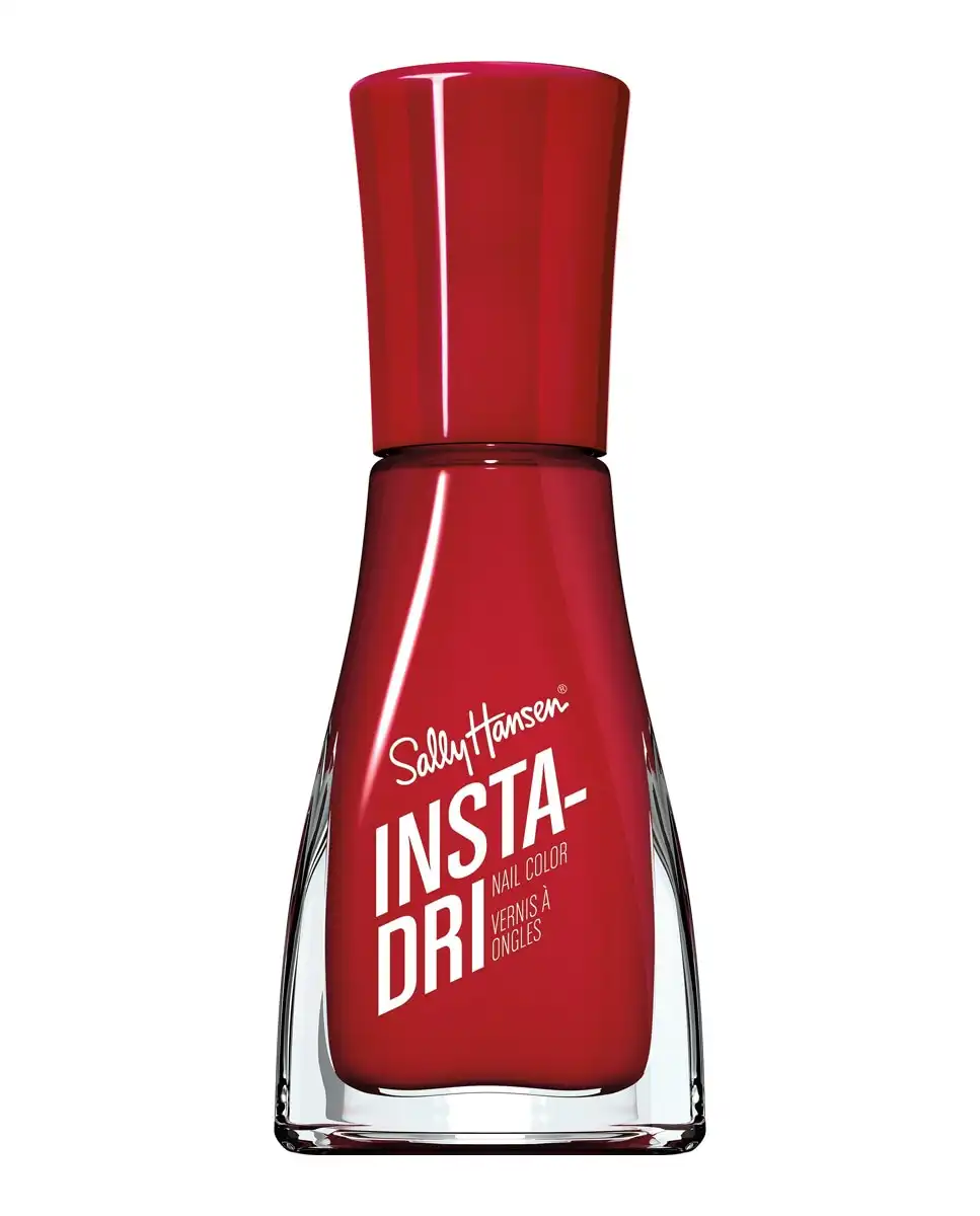 Sally Hansen - Esmalte De Uñas Insta-Dri - Sally Hansen - Comparador de precios