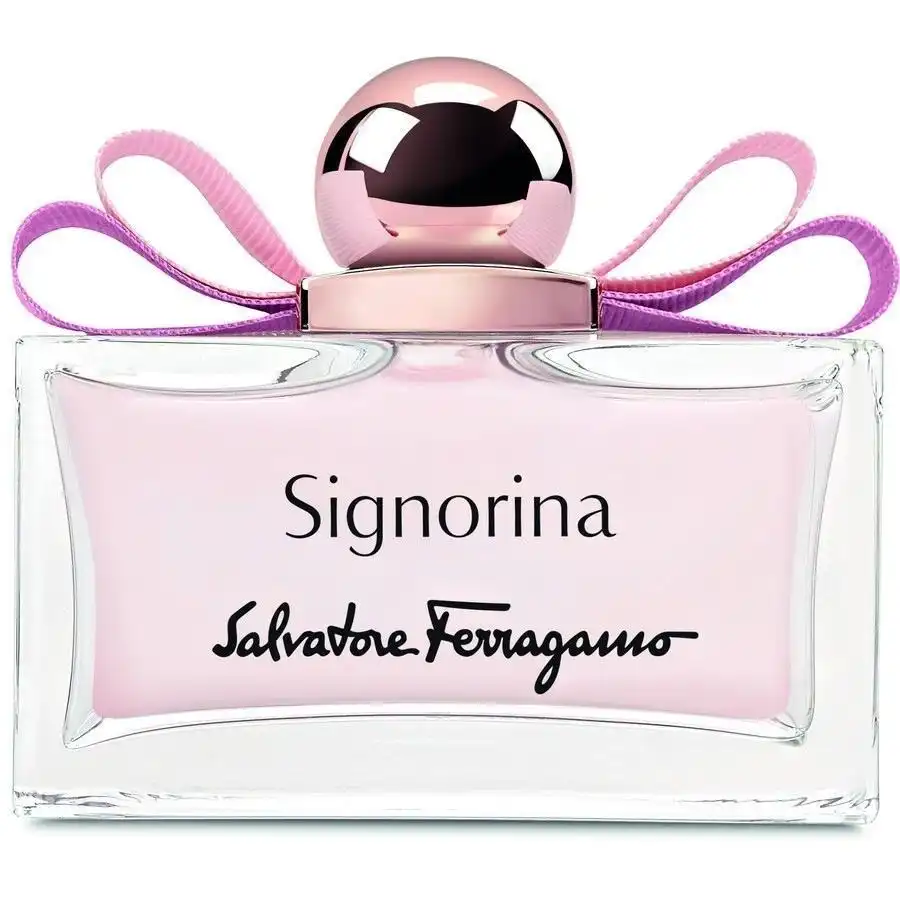 Salvatore Ferragamo - Signorina Perfumes 100 ml female - Salvatore Ferragamo - Comparador de precios