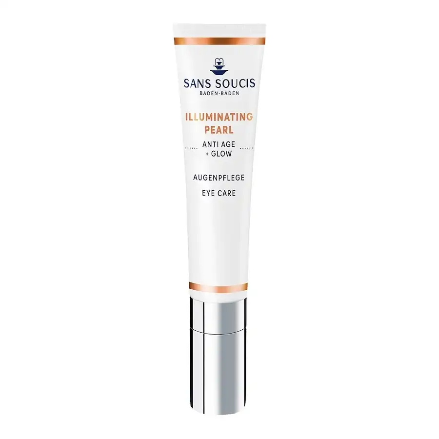 Sans Soucis - Illuminating Pearl Eye Care Cremas de ojos 15 ml unisex - SANS SOUCIS - Comparador de precios