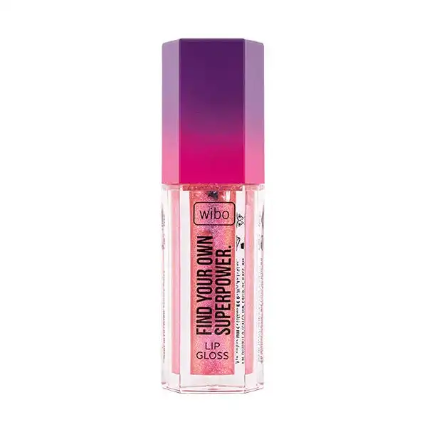 Savage Queen Find Your Own Superpower Lip Gloss 2 - WIBO - Comparador de precios