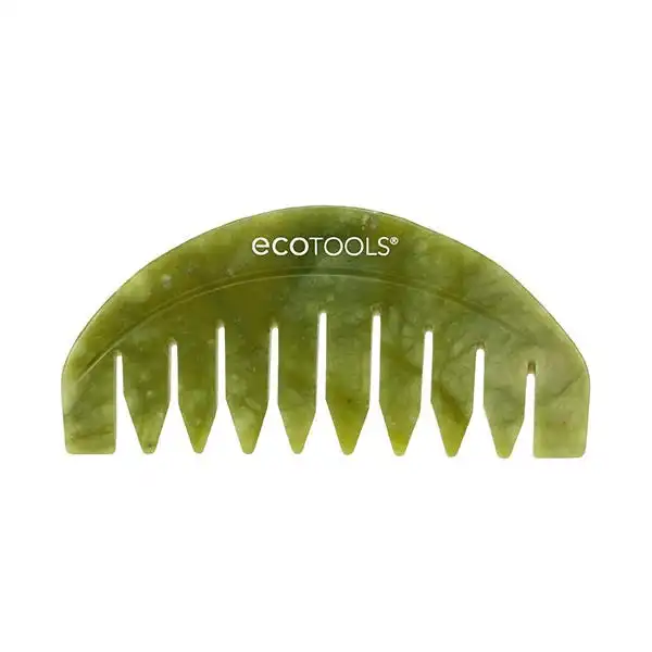 Scalp Gua Sha Comb - Ecotools - Comparador de precios
