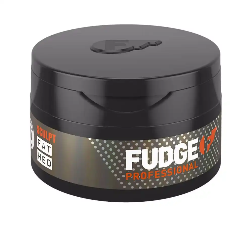 Sculpt fat hed 75 gr - Fudge Professional - Comparador de precios