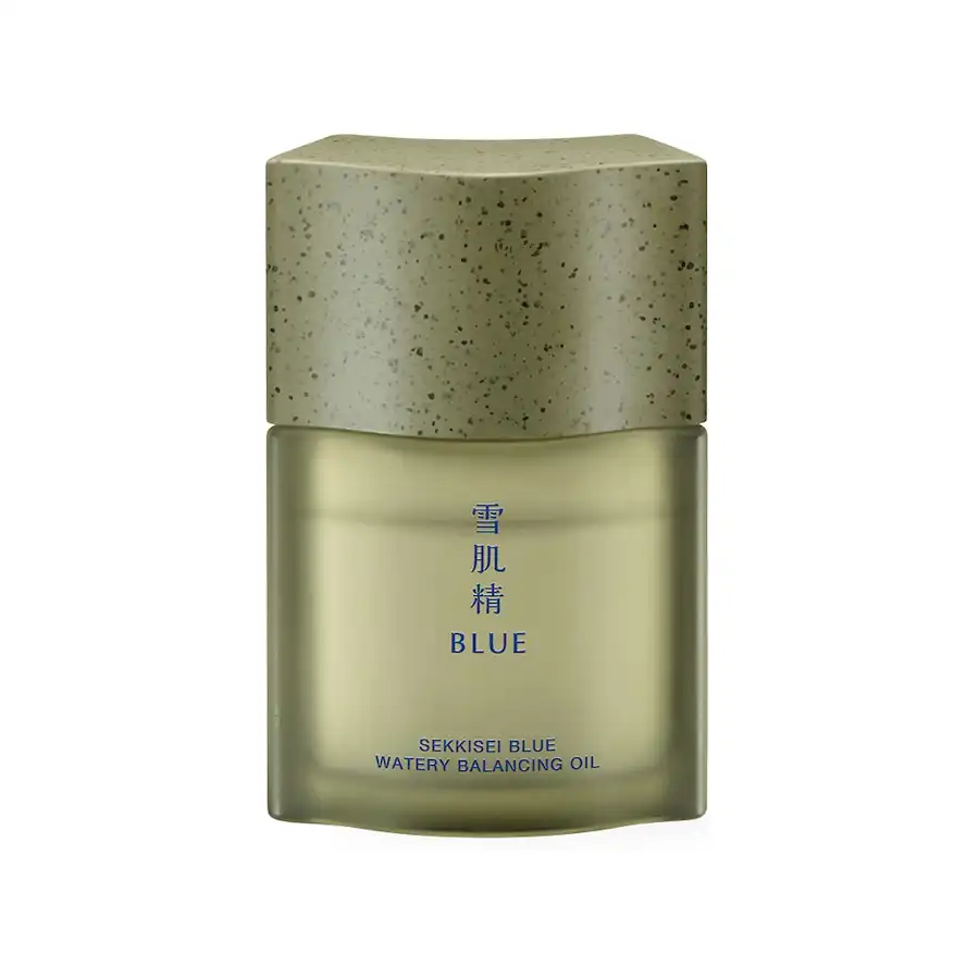 Sekkisei - Blue Watery Balancing Oil Sérums hidratantes 30 ml unisex - Sekkisei - Comparador de precios