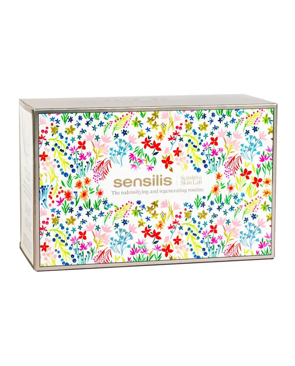 Sensilis - Pack Eternalist Day Sensilis. - Sensilis - Comparador de precios